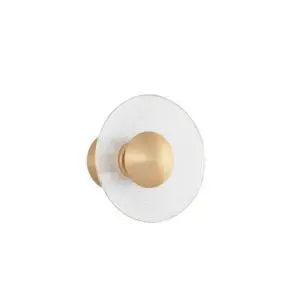 9118528  ESIL ZIDNA LAMPA 8W 3000K
