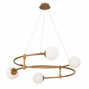 MOD317PL-04G MAYTONI BALANCE VISILICA G9X4
