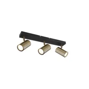 57911-3M ROBBY SPOT LAMPA 3XGU10