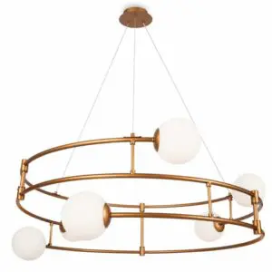 MOD317PL-06G MAYTONI BALANCE VISILICA G9X6