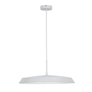 4296800 FLAT VISILICA 22W 3000K