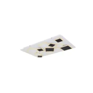 48290-65 RABEA PLAFONSKA LAMPA