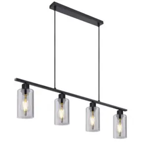 15465-4H HADERA VISILICA E27X4