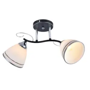 XA1250C/2 INA LUSTER E27X2