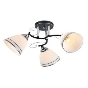 XA1250C/3 INA LUSTER E27X3