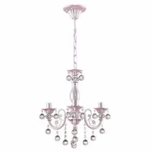 4025-87-03 KARMA LUSTER E14X3