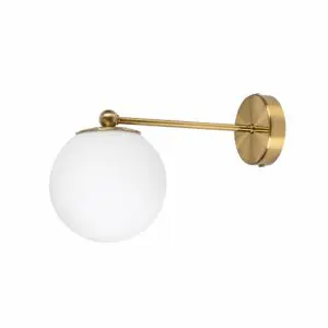 71081 KIARA ZIDNA LAMPA E27X1