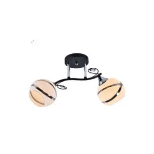 DA5097/2B KAN PLAFONSKI LUSTER E27X2