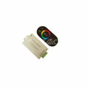 3312 RADIO KONTROLER ZA RGB TRAKU