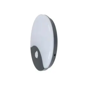 CT-7092  ZIDNA LAMPA  SA SENZOROM