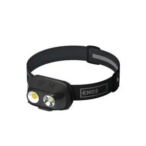 P3542 LED LAMPA ZA ČELO