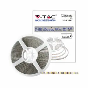 VT212148 LED TRAKA  6000K IP65
