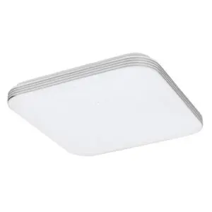 71180 OSCAR2 PLAFONJERA 18W