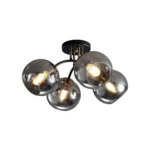 M11088-4 LUSTER E27X4