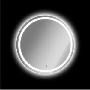 LED OGLEDALO MIA