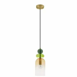 9009235 MURANO NOVA LUCE