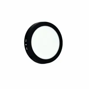 M18NO-BK CCT NADGRADNI LED PANEL18W 3000K-6500K