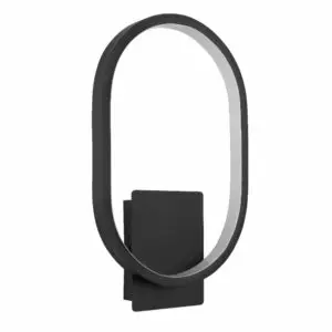 34321 NAGGY ZIDNA LAMPA 11W 3000K IP44