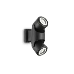 XENO PL2  ZIDNA LAMPA GU10X2
