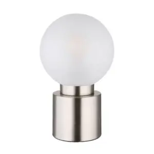 21003N MARKA STONA LAMPA E14X1