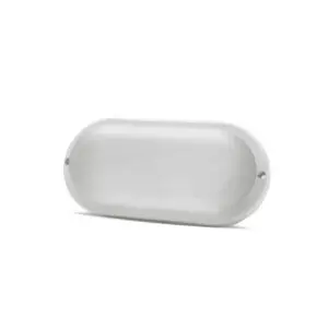 LG02-01100 PLAFONJERA  OVAL