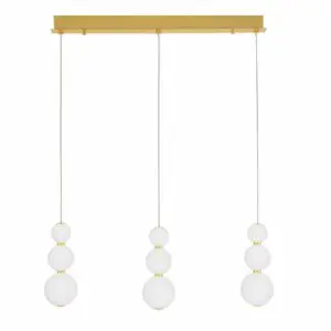 9695243 FLEA NOVA LUCE