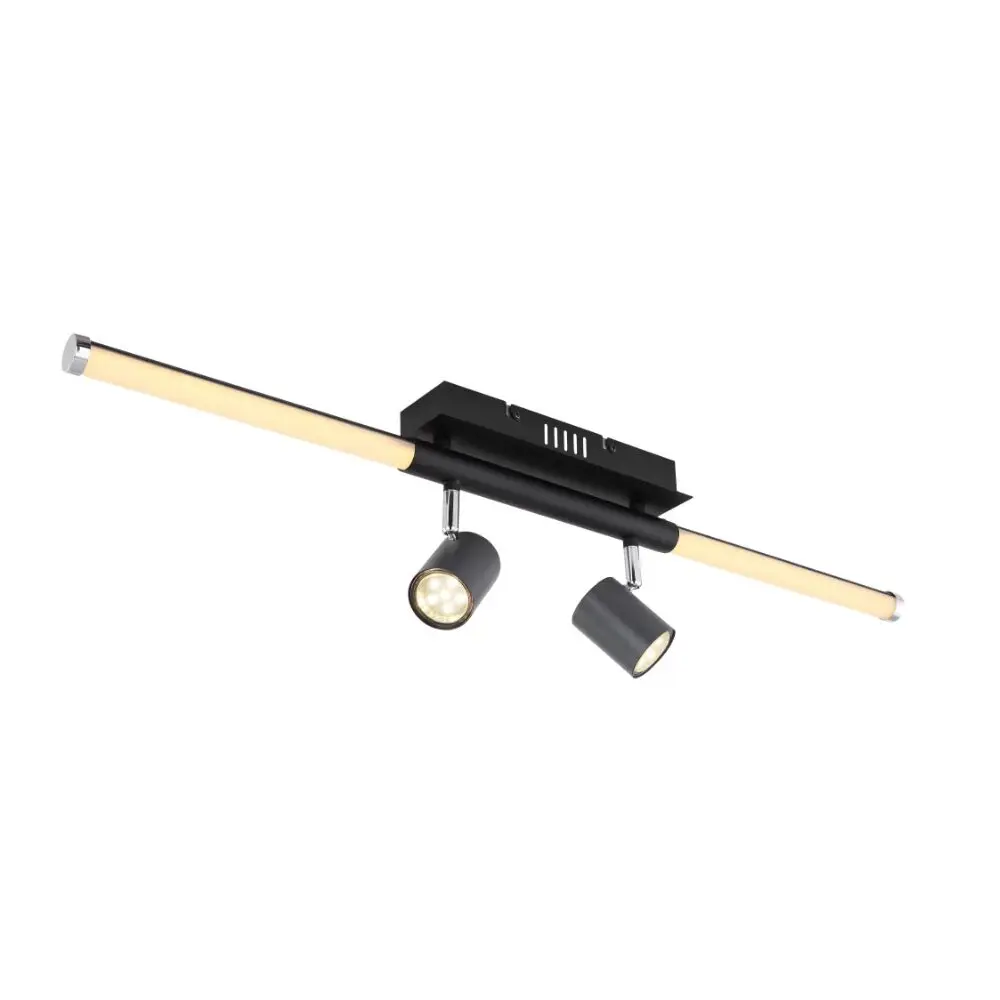 17011D PLAFONSKA LAMPA LED 10W
