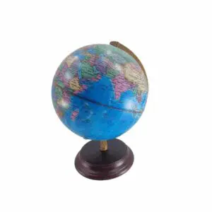 23B-0338 GLOBUS LAMPA
