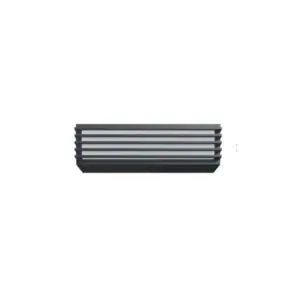 17353/93/PO PITCFORK SPOLJNA ZIDNA LAMPA