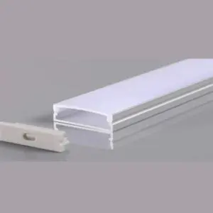 MA619 ALUMINIJUMSKI PROFIL BELI
