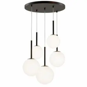 MOD321PL-05B MAYTONY BASIC VISILICA E14X5