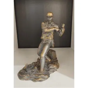 7772 RIBOLOVAC FIGURA