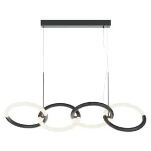 MOD165PL-L40B3K MAYTONI NODE VISILICA 40W 3000K