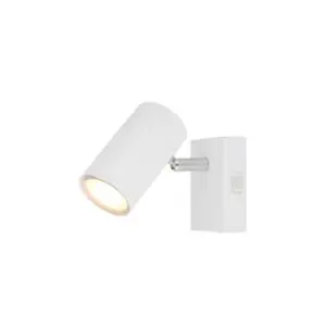 57911-1W ROBBY SPOT LAMPA