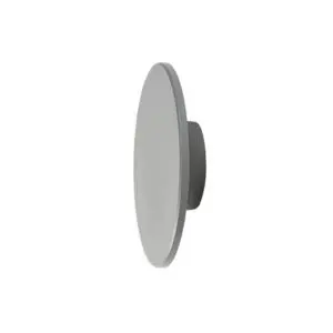 77152 RUST ZIDNA LAMPA 15W 2700-6500K