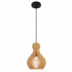 MOD192PL-01W MAYTONI ROOTS VISILICA E27