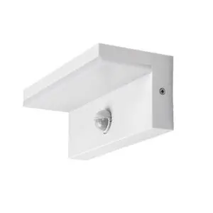 77116 ZARAGOZA  ZIDNA LAMPA  SENZOR  9W 2700-6500K