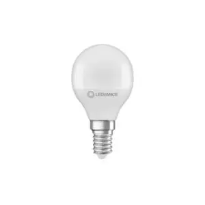 LED SIJALICA OSRAM E14 4,9W 2700K