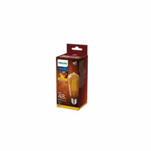 LED SIJALICA E27 5,5W 600lm 2500K GOLD VINTAGE ST65 17990