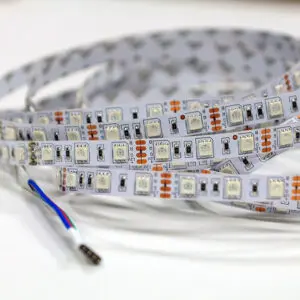 LED TRAKA 14,4W  SMD 5050 RGB IP20