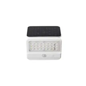 77090 FLAXTON SPOLJNA SOLARNA ZIDNA LAMPA