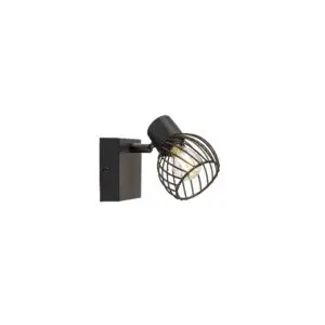 73001 ABERAMA ZIDNA LAMPA E14X1