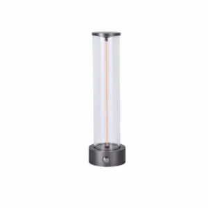 M1083-C LED STONA LAMPA SIVA 2W 2200K