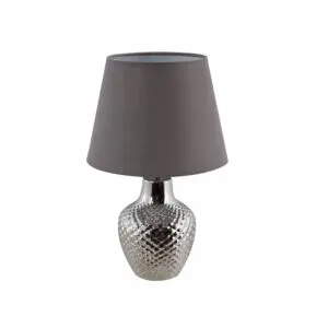 50730106 HANKA STONA LAMPA E14X1