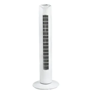 TF813  VENTILATOR