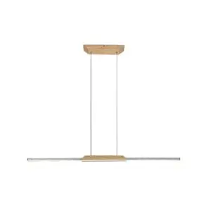 72084P TAMUR LED VISILICA  26W 4000K