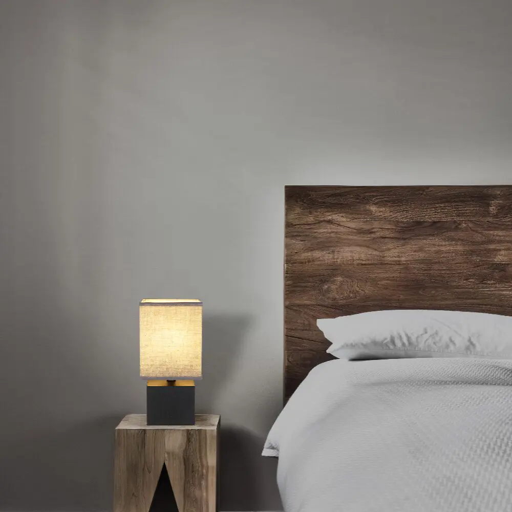 21628A VALENTINO STONA LAMPA - Slika 2