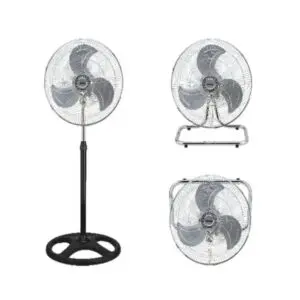 VENTILATOR 3 U 1 50W