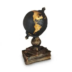 5914 CRNI GLOBUS FIGURA