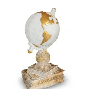 5914 GLOBUS  BELI FIGURA